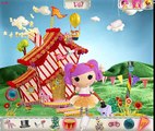 Lalaloopsy Hide and Seek - Lalaloopsy Girls Hide and Seek FULL Game in HD for Kids