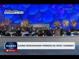 Saksi: Code of Conduct sa West Phl Sea, isinulong ni PNoy sa Asean Summit