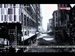 SONA: Makasaysayang simbahan sa Angeles City, sinisikap ma-preserba ang orihinal na hitsura