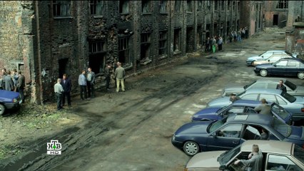 Чума (Девяностые) (2015) HD (1080p) - 6 серия смотреть онлайн