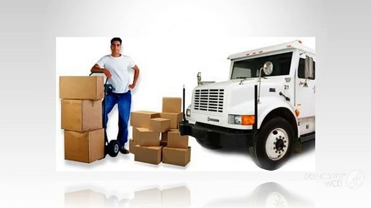 Mighty Movers-Best Moving Company in Dallas