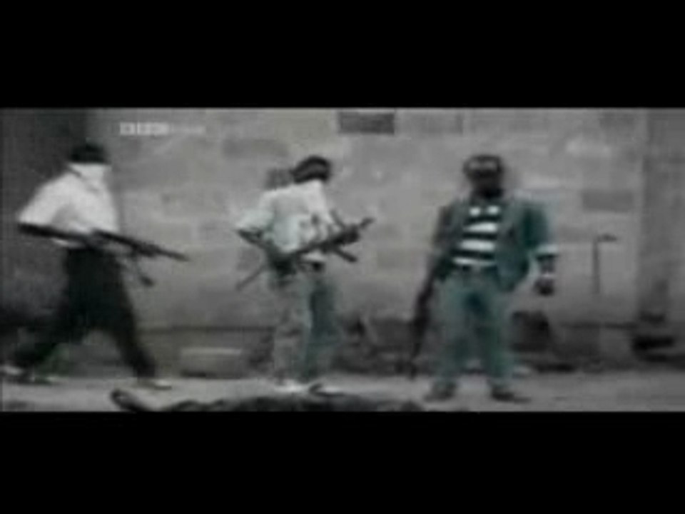 Secteur 35 - Wlat peace ghir 7rof