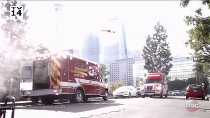 Grey's Anatomy - 13x11 - trailer de "Jukebox Hero" (VO)