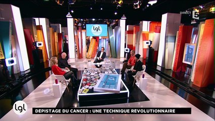 Peut-on «anticiper» le cancer ? Patrizia Paterlini-Bréchot en parle dans «Tuer le cancer»