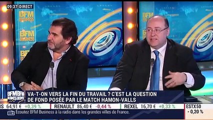 Nicolas Doze: Les Experts (2/2)