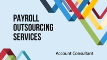 Payroll Outsourcing Services - Account-Consultant.com