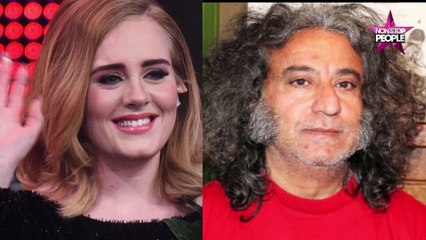 Adele : Un chanteur turc affirme être son père (VIDEO)