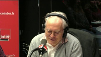 La grâce de Mélanie : Albert Algoud a tout compris