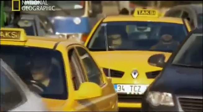 Mega Yapılar Türkiyenin Gruru Marmaray Tüp Geçit Projesi National Geographic Türkçe Belgesel