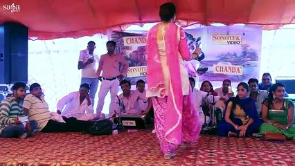 18 साल   Sapna Hot Stage Dance 2016 Haryanvi Song