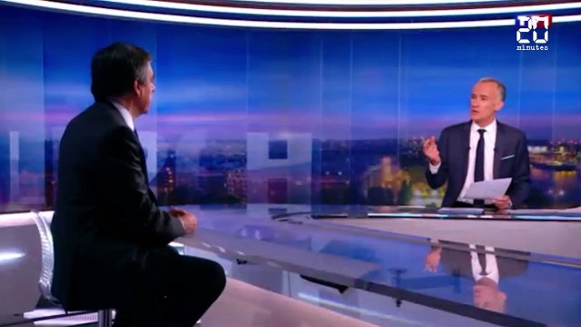 Penelope Fillon: S'il est mis en examen, Fillon renoncera à la présidentielle