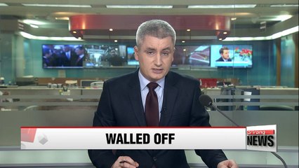 Mexico's president cancels U.S. visit over wall row