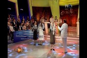 Andrada Iordache si Orchestra `` Lăutarii `` din Chişinău - Ma bate vantul, ma bate