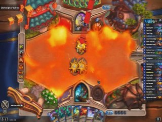 {Hearthstone} Latest Priest Meta - 'How is this a Thing?' Krawger's Djinni Houdini (DocuTäge)