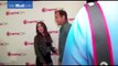 Megan Fox and Will Arnett arrive at CinemaCon opening night