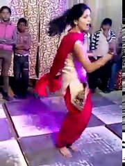 Hindi dance video by sruti biswas.