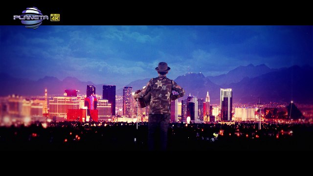 Ilian & Sali Okka - Laz Vegaz / Илиян & Сали Окка - - Лазз Вегас