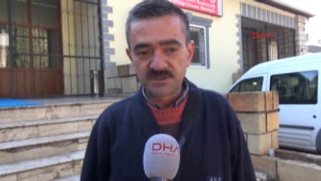 Gaziantep Burun Ameliyatında Beyin Kanaması Geçiren Kübra Öldü