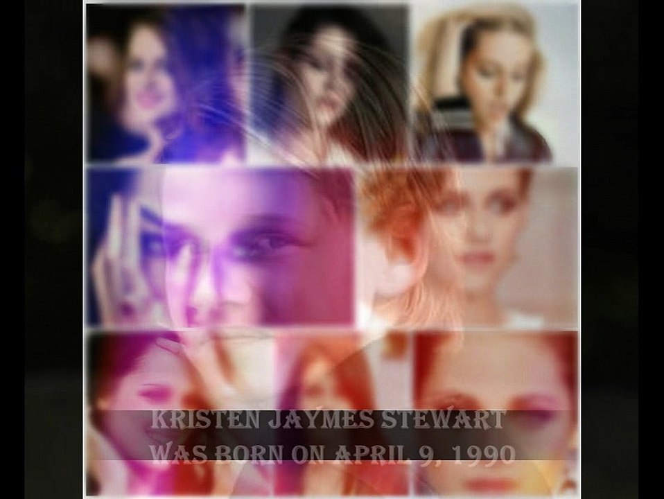 Kristen Stewart's Glorious Journey