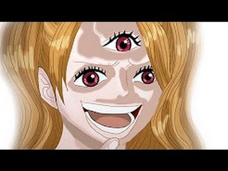 シャーロット・プリン　初登場シーン