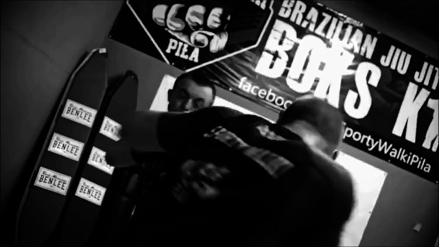 L'entraînement intensif des hooligans polonais pour devenir les ultras les plus chauds d'Europe