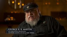 Game Of Thrones S4: lurking Nearby (hbo)