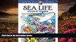 [PDF]  Creative Haven Sea Life Color by Number Coloring Book (Adult Coloring) George Toufexis For