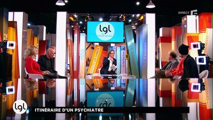 Pierre Delion et son «Combat pour une psychiatrie humaine»