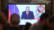 El Kremlin confirma que Putin y Trump hablarán mañana por teléfono