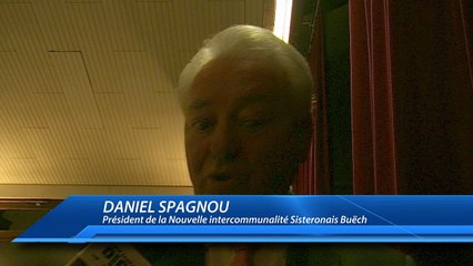 D!CI TV : Très bon déroulement de la troisième réunion de la nouvelle ComCom à Mison