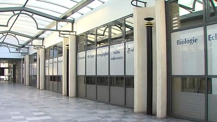 SANTE/ Une première française pour SOS Médecins Tours