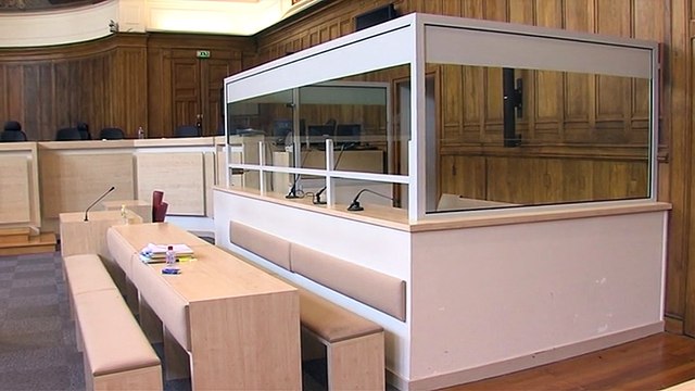 JUSTICE/ Tours: la mort de Mathys 11 mois en débat aux assises