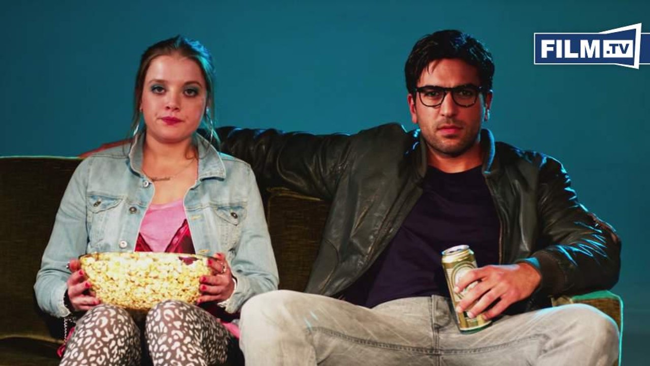 FACK JU GöHTE 3 KINOSTART | NEWS