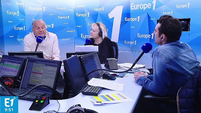 Gérard Louvin : On ne consomme plus la télévision de la même façon qu'au début des années 2000