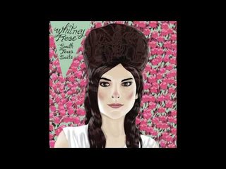 Whitney Rose - My Boots