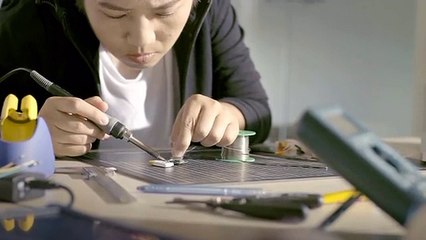 Voici la balle de baseball nouvelle génération qui analyse une multitude de données