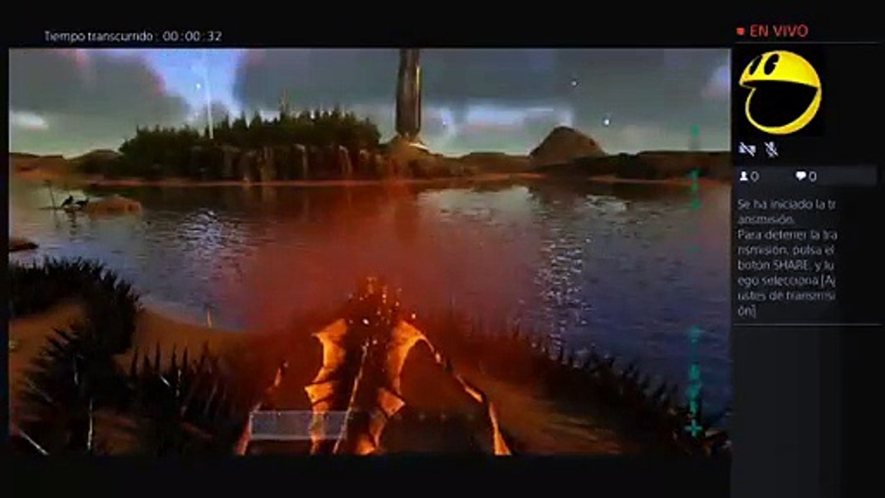 Transmisión de PS4 en vivo de vegemadness007 (3)