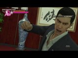 Yakuza 0 - 23' Gameplay Sensession (no comment)