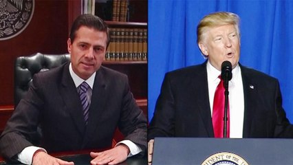 الضريبة على المنتجات المكسيكية "ستضر على المستهلك الأميركي"