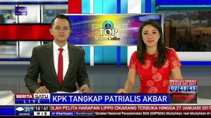 KPK Geledah 3 Ruangan Hakim MK