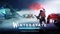 Winterstate [Android / ОС IOS] Gameplay HD