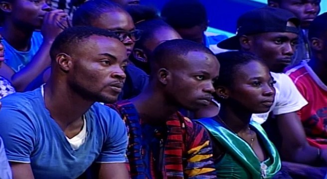 Défi Gagnant avec Nahomi Alafé N°40 Partie 2