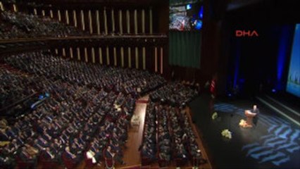 Cumhurbaşkanı Erdoğan Müteahhitler Acımasız Bir Şekilde Yolsuzluk Yapıyor