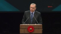 Cumhurbaşkanı Erdoğan Müteahhitler Acımasız Bir Şekilde Yolsuzluk Yapıyor