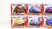 Cars Lightning McQueen from Disney Pixar Cartoon Toys Collection Model Kit Zvezda VIDEO FO