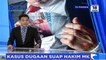 Penyidik KPK Geledah Ruko Milik Basuki Hariman