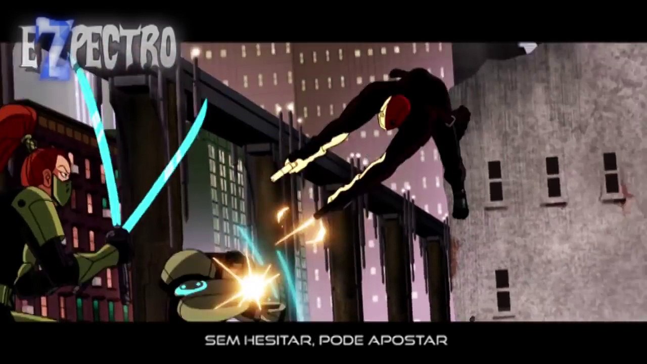 Rap do Capuz Vermelho