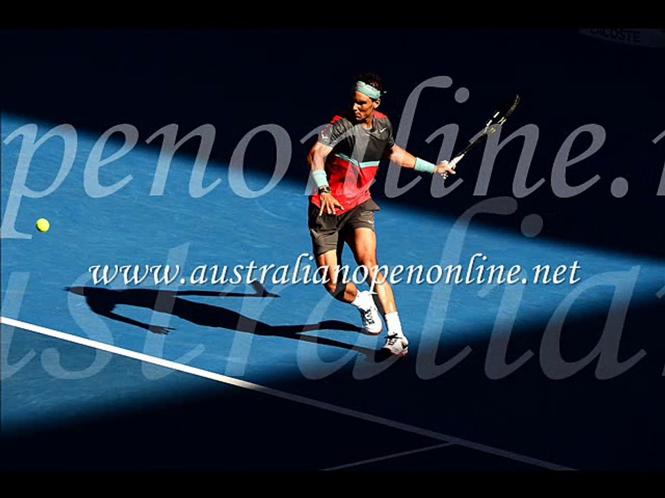 Live Aus Open Final 2017