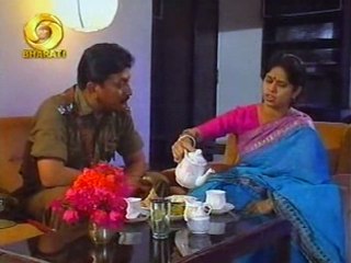 Byomkesh Bakshi Episode 22 - Adrishya Trikon