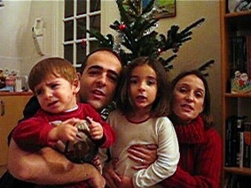 Voeux 2004